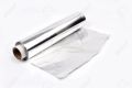 Aluminium Foil Roll  Silver High Quality Best For Food. 