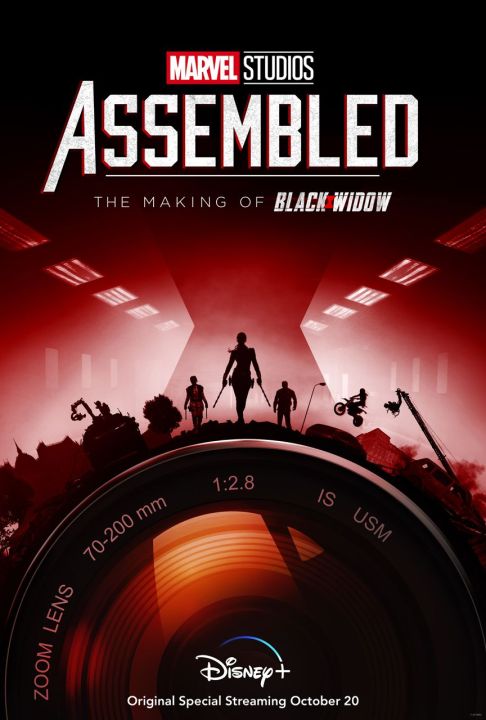 Black Widow Natasha Romanoff The Avengers by the Marvel MCU 2.0 ...