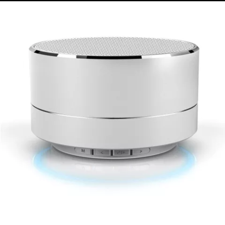 mini wireless bluetooth speaker Mini Portable Bluetooth & Rechargeable ...