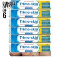Cream Pack of 6 Melasma Treatment for Face, Melasma Remover Double Effect. 