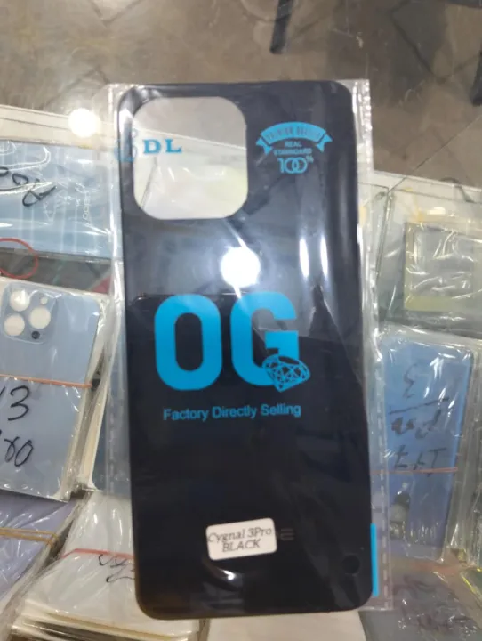 D%20Code%20Cygnal%203%20Back%20Glass%20Housing%20Battery%20Door%20Replacement%20Cover%20For%20D%20Code%20Cygnal%203%20-%20Image%205