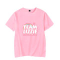2022 LDShadowLady cotton T-Shirt Summer Short cool style T-Shirt For Men Women short sleeve Clothes. 