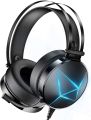 PeohZarr Gaming Headset with 7.1 Surround Sound PC Headset with Mic & Light,  Xbox one Headset PS4 Headset. 