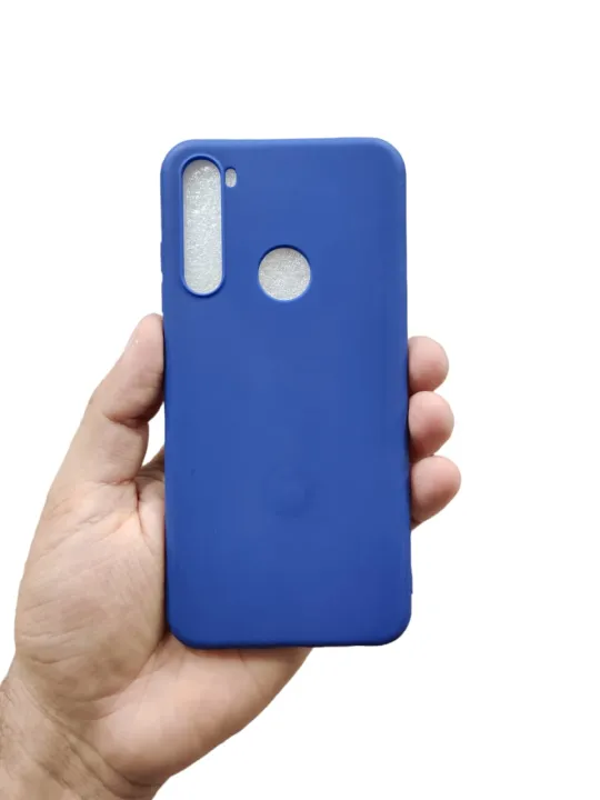Redmi%20Note%208%20New%20Soft%20Official%20Matte-Ultra%20Slim%20case%20mobile%20phone%20back%20cover%20-%20Image%203