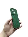 Tecno Spark GO 1 Back Cover Soft Puffer Down Jacket Bubble Camera Protection Tecno Spark GO 1 Phone Case. 