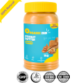 Organic Inn Peanut Butter - Smooth 1 kg. 