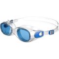 Speedo Unisex-Adult Anti Fog Futura Classic Goggles, Adjustable Headstrap: Adjustable. 