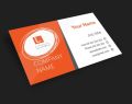 50 Pcs Business Cards – Custom Design | Visiting, Invitation, Thank You & Online Cards for Small Businesses. 
