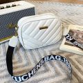 Handbag for girls Leather Bag for women Shoulder bags for ladies casual handbag Phone pouch Crossbody & Shoulder bag for gift Purse for girls. 