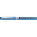 Pilot Hi-techpoint V5 Grip Roller Ball Pen - Blue. 