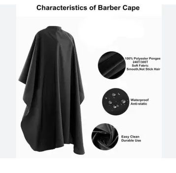 Pack%20of%204%20Barber%20Salon%20Cape%20Hairdresser%20Hair%20Cutting%20Water%20proof%20apron%20-%20Image%206