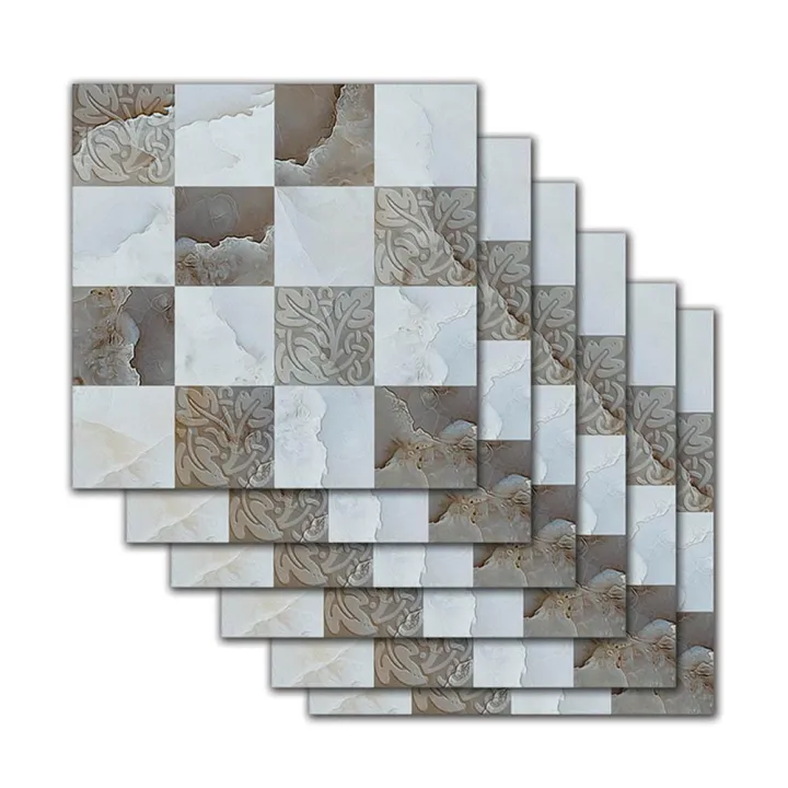 Topsky%203D%20Brick%20Wallpaper,Stone%20Textured,Waterproof%20Peel%20And%20Stick%20Tile%20Backsplash%20For%20Home%20Design,Livingroom,Bedroom,Kitchen%20And%20Bathroom%20Decoration(6%20Tiles)%20-%20Image%203