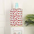 Water Dispenser Cover Water Bottle Cover for 19 Liter Dispenser Bottle Cover water can cover cloth Multicolor (Rendom Designs). 