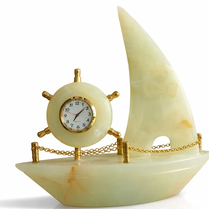 Luxury%20Onyx%20Marble%20Ship%20Clock%20%E2%80%93%20Sail%20Boat%20Design%20Table%20Clock%20%7C%20Decorative%20Home%20&%20Office%20Desk%20Clock%20-%20Image%202