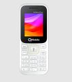 Q mobile Q Guru Plus - 1.8”Inch - 1000mAh Battery - Dual Sim - Wireless FM Radio- Any Color. 