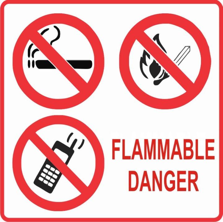 Danger%20Flammable%20Caution%20Sign%20Safety%20Stickers%20Petroleum%20Industry%20Petrol%20Pump%20Vinyl%20Sticker%20-%20Image%203