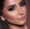 Bella Color Contact Lenses Hazel Beige Contact Lens. 