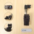 1 PCS Switch Replace 21.6V Parts for Hilti SF22-A SIW22T-A SF10W-A22 SFC-22A SF22A SIW22TA SF6A22 SF10WA22. 