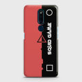 Oppo F11 Pro Cover - SkinLee HQ Hard Case - Squid Game Design1 - SKINLEE-698-1-439-298. 
