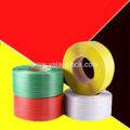 Plain Packaging Strapping Roll For Cartons. 