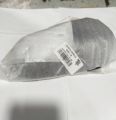 Toyota Corolla 2015 Side Mirror Cover Black 1 Piece Price | Toyota Corolla Side Glass Cover Xli, Gli, Altis ( 2015-2019 ) - Black - 1 Side (left or Right). 
