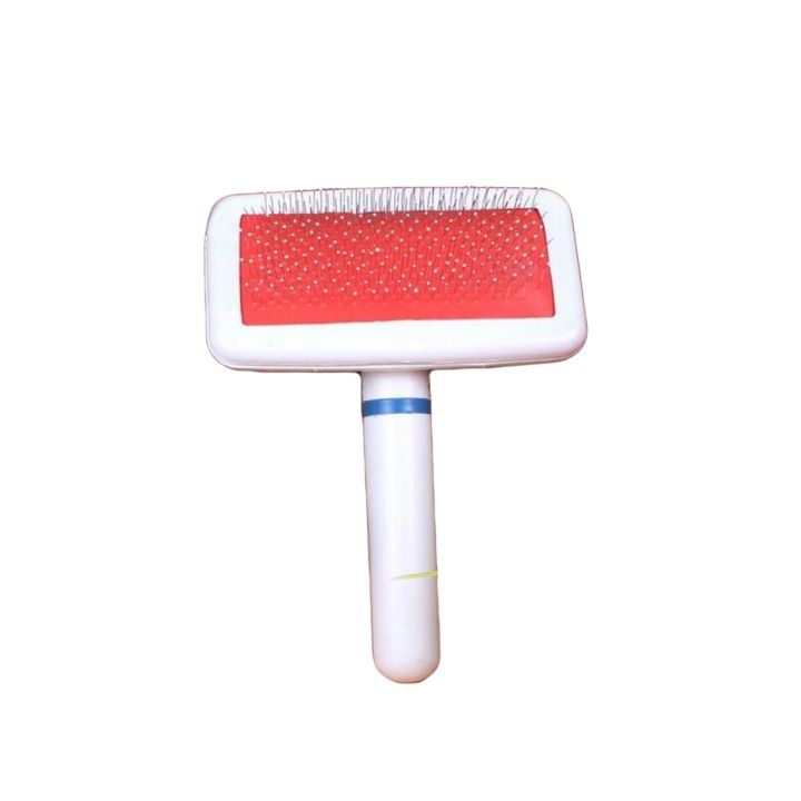 Pet Grooming - Brua-Pet - Grooming & Slicker Brushes