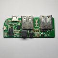 Power Bank Circuit Charging Module Dual USB. 