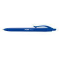 Milan P1 touch Smooth Ball Pen Blue Ink. 