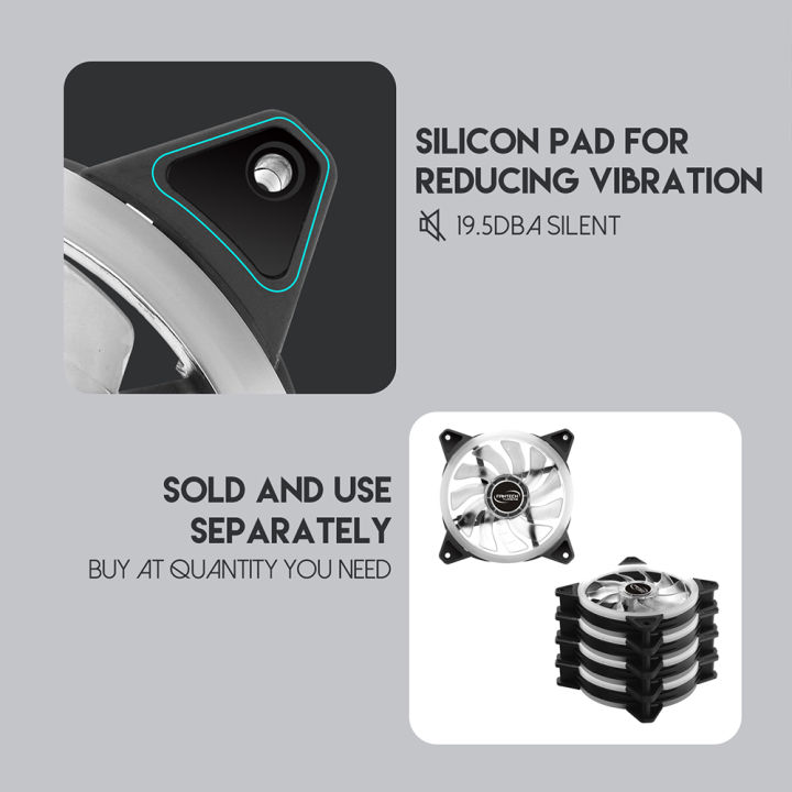 FANTECH%20FC%20124%20Turbine%20RGB%20Ring%20Colorful%20LED%20Silent%20Cooling%20Fan%20-%20Image%207