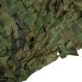 4 x 1.5m Camouflage  Hde Army Net Huntng Oxford Fabrc Camo Nettng. 