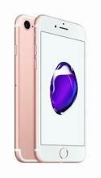 IPHONE 7 (NON PTA) 10/10 CONDITION WITH FREE CHARGER