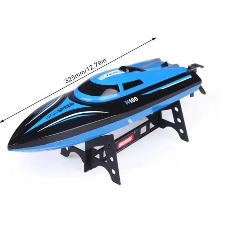 H100%20RC%20Boat%20ORIGINAL%202.4GHz%20High%20Speed%20Remote%20Control%20Racing%20Boat%20With%20LCD%20Screen%20Gift%20Toy%20By%20PRIME%20TECH%20TIBOAT%20-%20Image%206