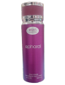 HIBA'S Collections Body Spray 200 ML Ephoral. 