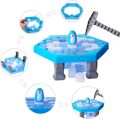 Penguin Icebreaker Board Game - Beat the Penguin, Knock the Ice! Non-Toxic and Durable Ice Breaking Fun - The Best Gift Toy for Kids, Boys, and Girls. 