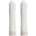 2Pcs UF Membrane 0.01 Micron Ultrafiltration Hollow Fiber Membrane for Reverse Osmosis Water Filter Purifier System. 