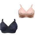 Pack of FOUR women girls cotton stuff brazzers BEST QUALITY. 