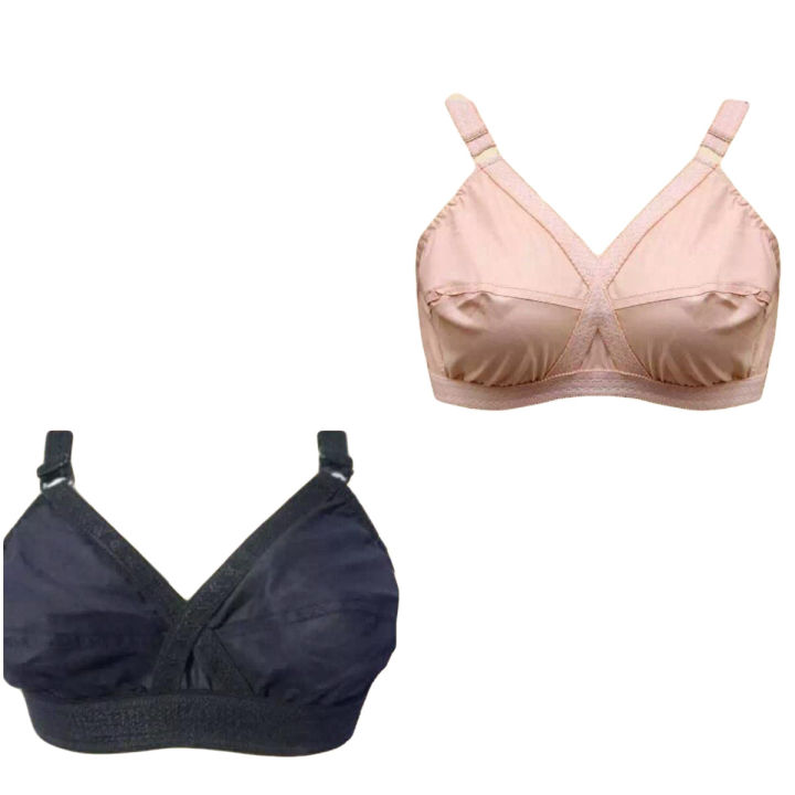 Pack of FOUR women girls cotton stuff brazzers BEST QUALITY