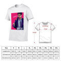New deadly class A9 anime T-shirt customized T shirts short sleeve mens graphic T-shirts pack. 