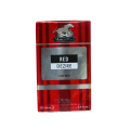 MARCO POLO AROMA CENTER BODY PERFUME. 