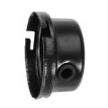 20mm Noise Muffler Tools DIY Silencer Air Compressor Parts Air Compressor Intake Filter. 