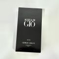ORIGINAL GIORGIO ARMANI ACQUA DI GIO ELIXIR 100ML. 