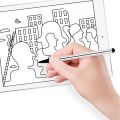 Android Universal Smart Pencil Tablet Pencil Drawing Pencil Laptop Pen Touch Screen Pen Phone Stylus Pen Capacitive Pen. 