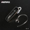 Remax Bluetooth Handsfree T8 Black Colour. 