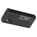 SOVO DYNAMO-X SPB-621 High-Quality 20000mAh Portable Charger Power Bank. 