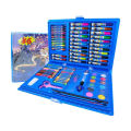 Multi Coloring set 86 PCS Color Kit / Set With Button Box Best Quality for kids. 