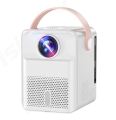 LED Mobile Video Mini Projector Home Theater Media Player Kids Gift Cinema Wired Same Screen Projector. 