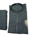 Stylish Kurta Pajama For Men / Free / Indoor / Outdoor / Embroided Kurta Pajama for boys / Eid. 