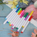 12pcs/set Liquid Chalk Pen Marker for Writing Chalkboard Blackboard Chalk Pen. 