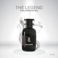 THE LEGEND - INSPIRED BY LEGEND (MEN) l  Perfume For Men l Perfume For Men l Famous Perfume For Men l Fragrance l Perfumes l A. Fragrance. 