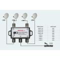 Ecco link Strong  4 x 1 DISEqC Switch (Full HD 1080p). 